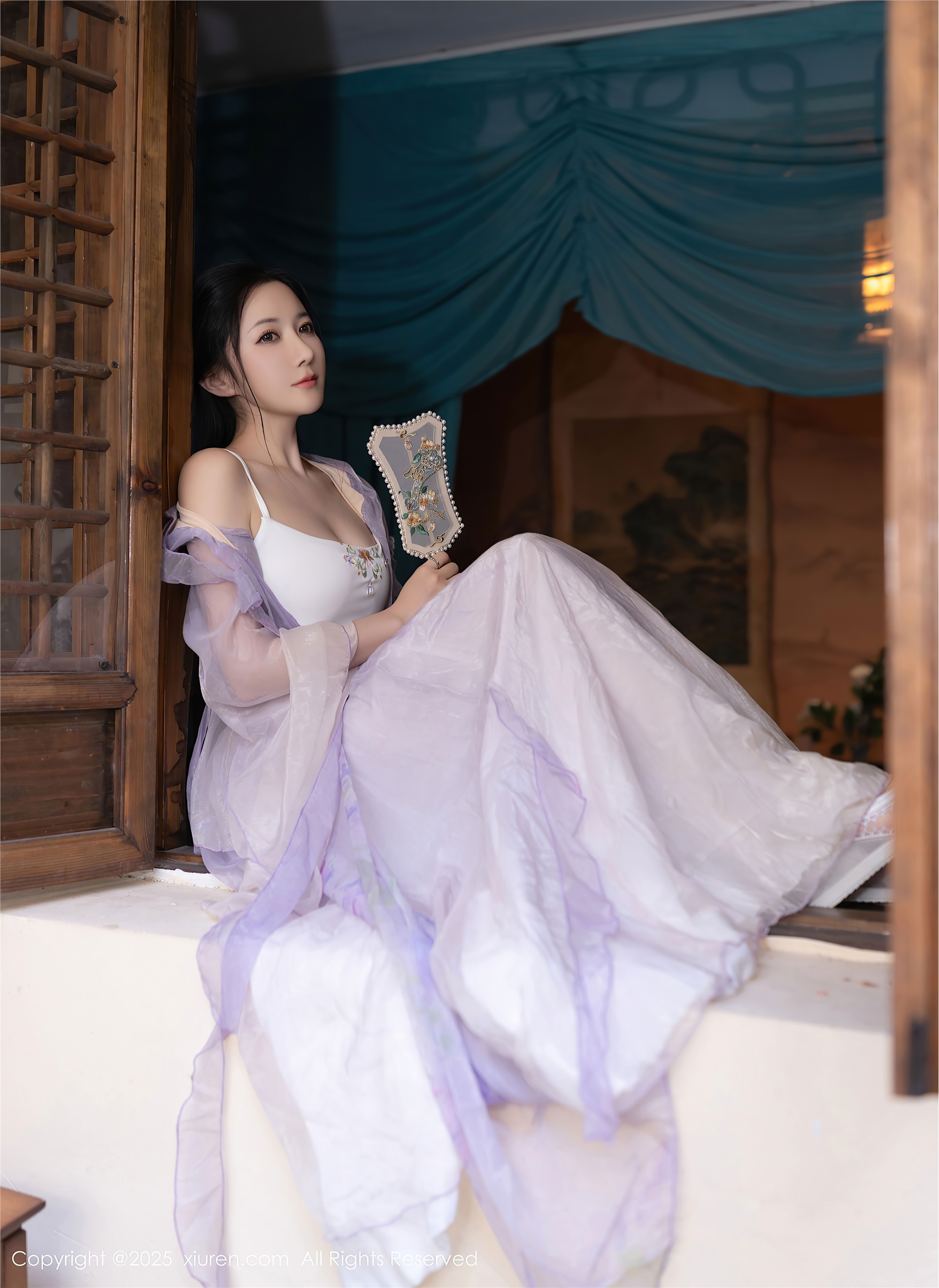 Xiuren秀人网 2025.09.05 NO.10737 鱼子酱Fish